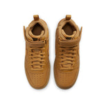 (GS) Nike Court Borough Mid 2 'Wheat' CD7782-701