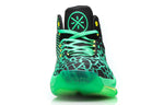 Li-Ning Wade Fission 3 'Green Neon Green' ABAM025-1