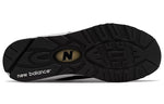 New Balance 990v2 Made in USA 'Black Grey' M990BL2
