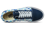 Vans Old Skool 'Blue Topaz Checkerboard' VN0A38G1QCM