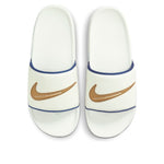 Nike Offcourt Slide 'Sail Metallic Gold' DH8081-100