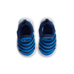 (TD) Nike Dynamo Free Blue/White 343938-435