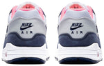(WMNS) Nike Air Max 1 'Midnight Navy Pink' 319986-116