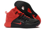 Nike HYPERDUNK X EP HD2018 BLACK RED AO7890-600