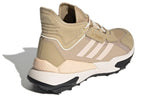 (WMNS) adidas Terrex Hyperblue Mid Rain.RDY 'Beige Tone' FY9717