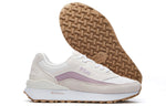 (WMNS) FILA Jogger Low-Top Pink F12W111113FAW