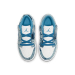 (PS) Air Jordan 1 Low ALT 'Washed Denim' DM8948-100