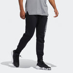 adidas Spt Bb Sw Pant Basketball Sports Long Pants Black FN3047
