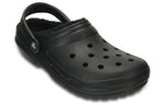 Crocs Classic Shoe Shoe Unisex Black 203591-060