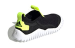 (PS) adidas Rapidazen S.Rdy C 'Black Neon Green' GY9399