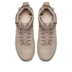 (WMNS) Nike SF Air Force 1 Mid 'Particle Beige' AA3966-201