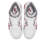 Nike Air Flight 89 'Team Red' DD1173-100