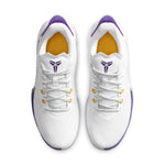 Nike Mamba Fury EP 'Lakers Home' CK2088-101