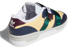 (WMNS) adidas Rivalry Low W Strap 'Yellow Blue Green' FV4943