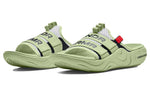 Under Armour Alpha Slide 'Phosphor Green' 3025051-103