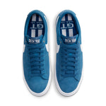 Nike Zoom Blazer Low Pro GT SB 'Court Blue' DC7695-401