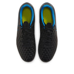 Nike Tiempo Legend 8 Club FG MG 'Black Light Photo Blue' AT6107-090