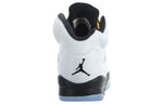 (GS) Air Jordan 5 Retro 'Olympic' 440888-133
