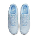 Nike Air Force 1 Low 'Dip Dye - Blue' DQ8233-001