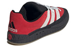 adidas Adimatic 'Red White Black' GY2093