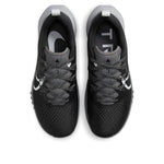 (WMNS) Nike React Pegasus Trail 4 'Black Dark Grey' DJ6159-001