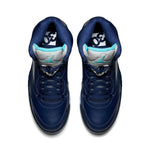 Air Jordan 5 Retro 'Pre-Grape' 136027-405