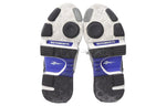 Reebok Vetements x Genetically Modified Pump 'Dirty Effect' Sample CN2704
