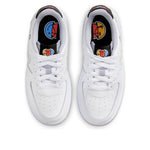 (PS) Nike Force 1 LV8 3 'Happy Hoops' DM8091-100