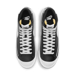 Nike Blazer Mid '77 Infinite 'Black White' DA7233-001