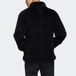 adidas Tech Must-Have Fleece Jacket 'Black' GL7416
