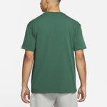 Nike x Stussy Alphabet T-Shirt Asia Sizing 'Green' DD3343-341