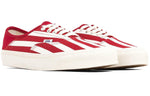 Vans OG Style 43 LX 'Pinstripe Red' VN0A3DPBVQY