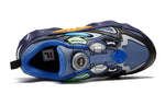 (GS) FILA FUSION BOA Running Sneakers 'Navy Blue' K15B341106FIB