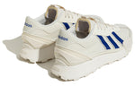 adidas Neo Futro Mixr Shoes 'White Blue' IE4534