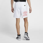 Air Jordan Jumpman Basketball shorts 'White Volt' BQ8482-100