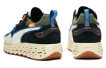 PUMA Calibrate Restored Winterized 'Thyme White' 374145-03