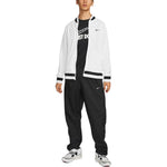 Nike DNA Men's Tearaway Basketball Pants 'Black' DQ6097-010