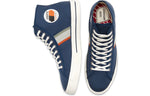 Converse Case Study x Player L/T High 'Navy' 167495C