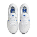 Nike Air Zoom Structure 24 'White Hyper Royal' DA8535-100