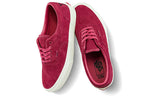 They Are x Vans Era Burgundy VN0A5EFN60S