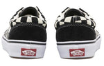 Vans Old Skool Dx Check Black/White 556436-0009