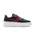 (WMNS) Nike Air Force 1 Low Sage 'Valentine's Day' CU4759-001