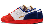 ASICS Unisex Gel-Wt Pro Sneakers White/Red 1201A485-101