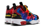 Reebok XLARGE x InstaPump Fury OG 'Tie-Dye' FY3069