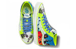 Vans Sarah Andelman x SK8-HI 'Fumiko' VN0A4BVBBCD