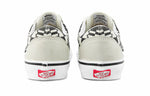 Vans Skate Old Skool 'Checkerwarp - Black White' VN0A5FCB9CU