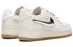 Nike x Travis Scott Air Force 1 'Sail' AQ4211-101