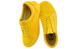 Vans Old Skool VLT LX 'Croc Skin - Lemon Chrome' VN0A4BVF2TR