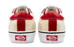 Vans Epoch Sport 'Racing Red' VN0A4BU6TYR