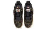 Nike x Carhartt WIP Air Force 1 Utility Low Premium 'Camo' AV4112-300